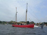 Hanse sail 2010.SANY3700